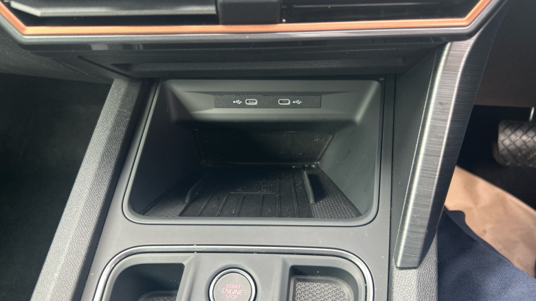 CUPRA Formentor 1.5 TSI 150 V2 5dr DSG Petrol Estate